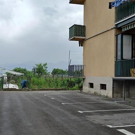 Casa Martina Lejlighed Cuneo Værelse billede