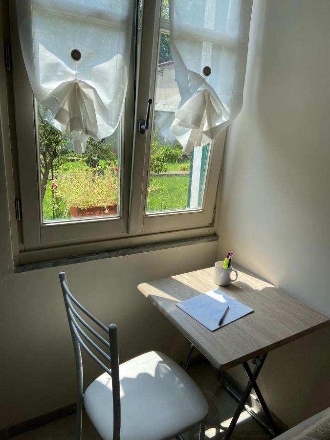 Casa Martina Lejlighed Cuneo Eksteriør billede